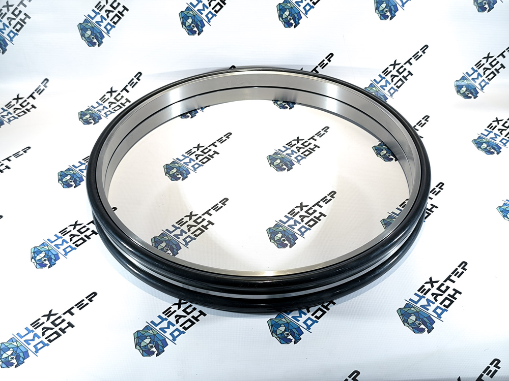 180-0345A - плавающее уплотнение (доукон) Doosan