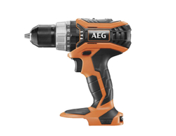 Ударная дрель-шуруповерт AEG BSB18C2-0 4935472010