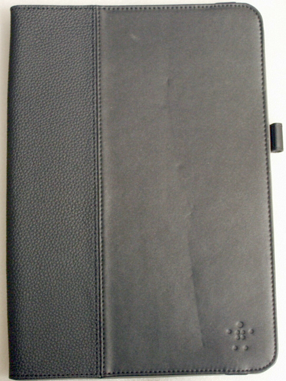 Чехол-книжка Belkin Cinema Folio Stand for G.Tab 7" (F8M388cwC0