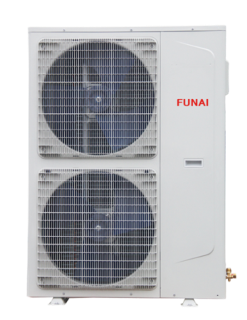 Полупромышленная сплит-система напольно-потолочного типа FUNAI, DRAGON (on/off), LAC-DR165HP.F01/S / LAC-DR165HP.01/U