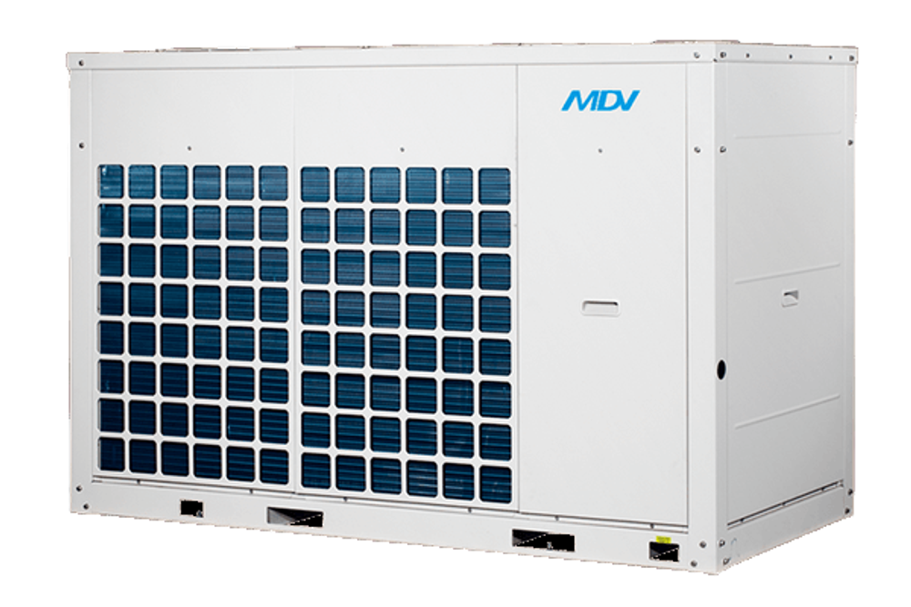 Чиллер с воздушным охлаждением Mdv MDC-SU90-RN1L