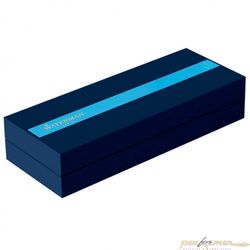 Перьевая ручка Waterman Expert 3 DeLuxe Black коробка (S0952300)