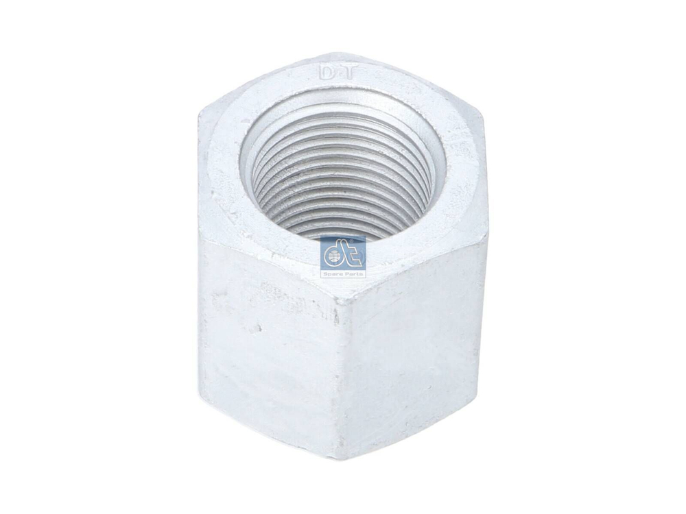 Гайка стремянки M24*2 H=35 RVI Midlum/Premium/Kerax