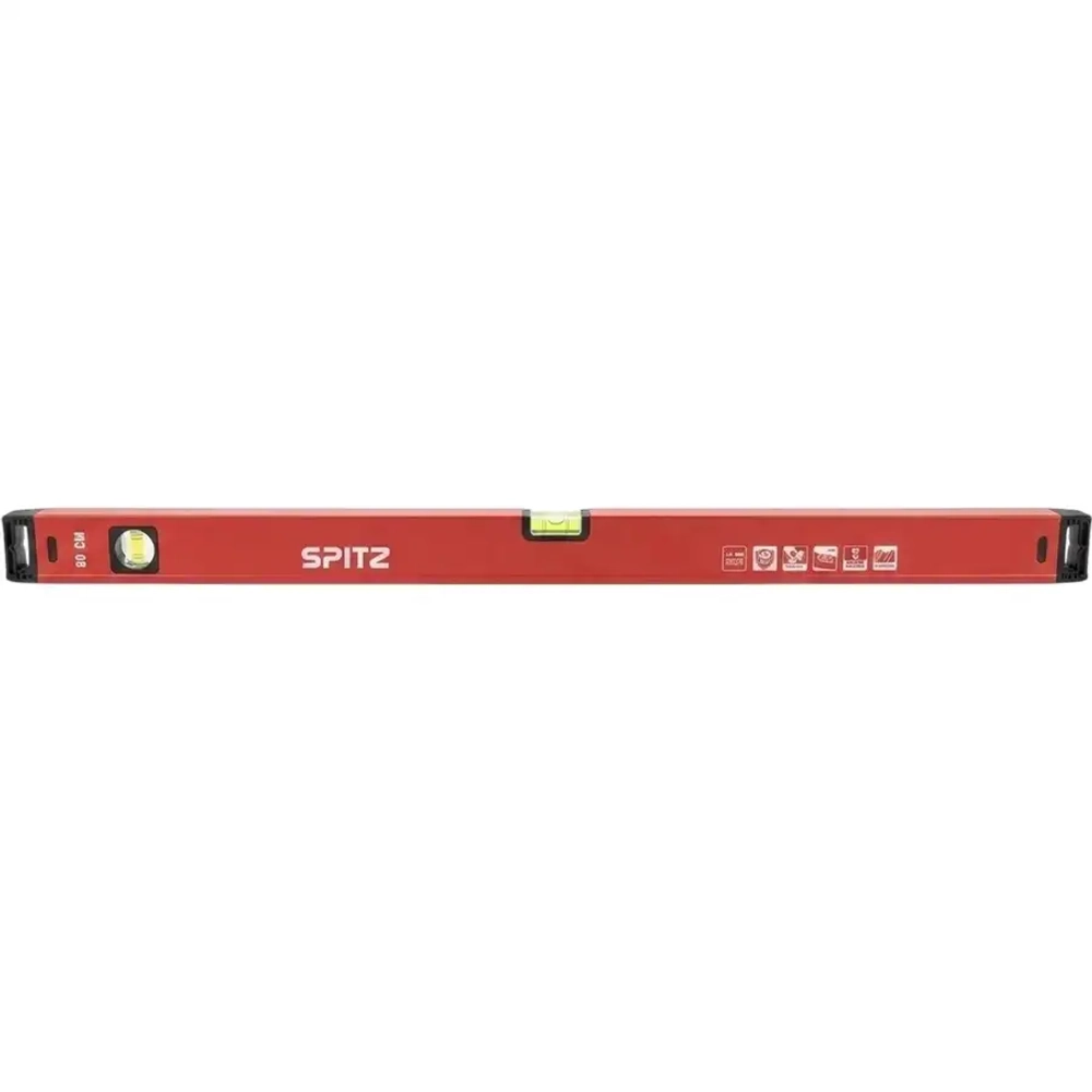 Уровень строительный 80 см SPITZ DLS1800SR2