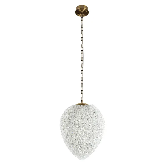 Подвесной светильник Carolina 10582/400 Loft It