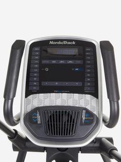 Эллиптический тренажер NordicTrack E 9.5 Z