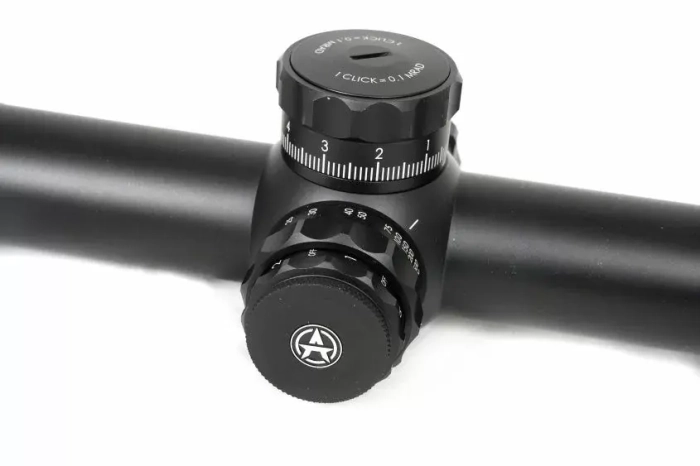 Прицел Arkon Model B 3-18x44