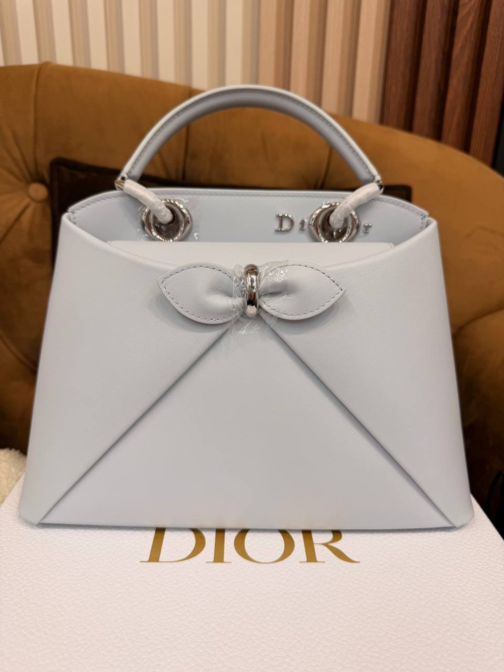 Сумка Christian Dior Cigale