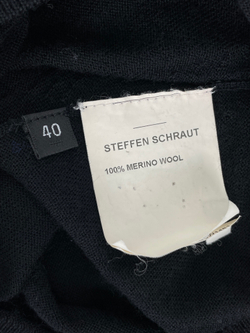 Кардиган Steffen Schraut