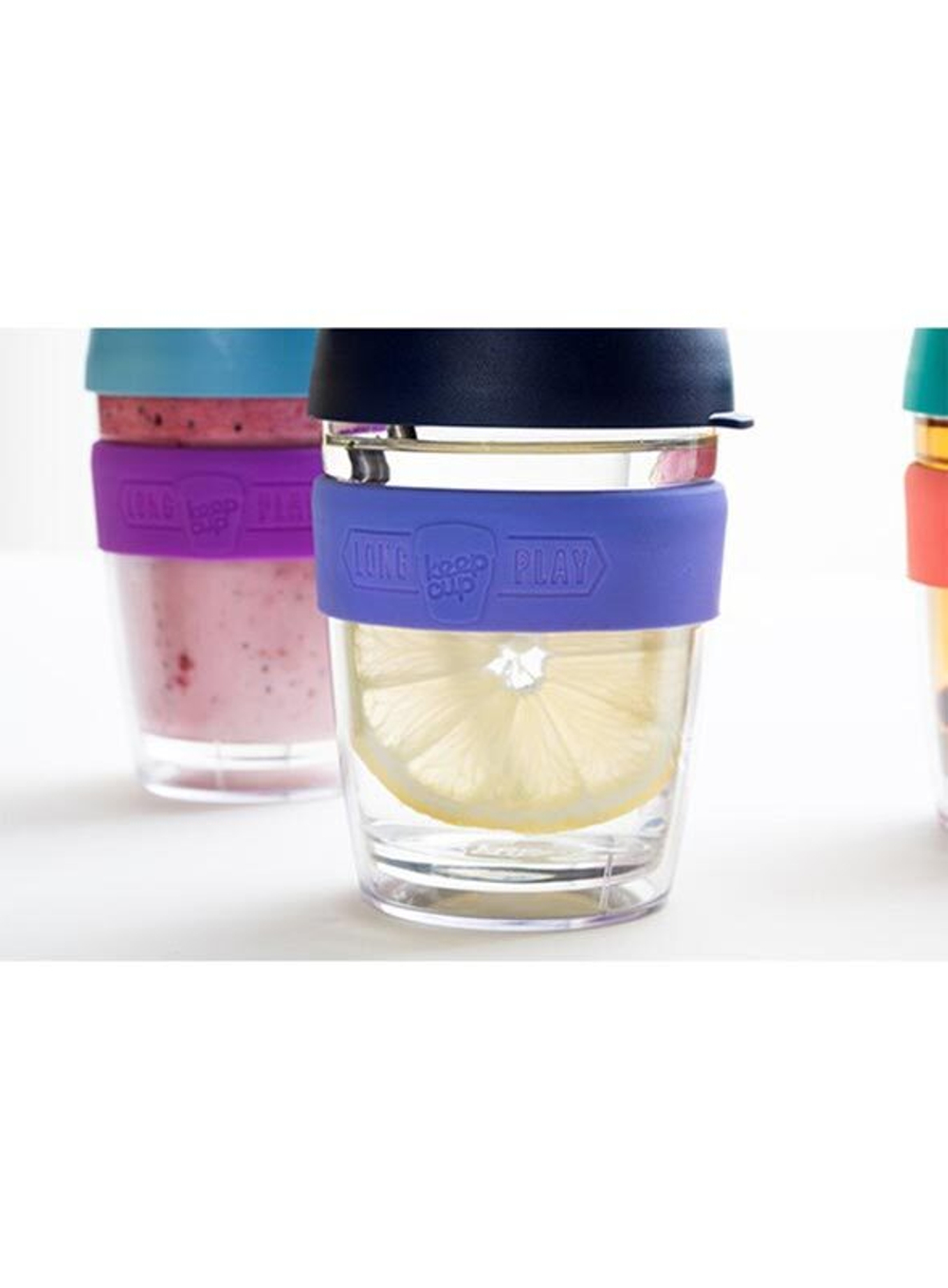 Кружка longplay brew m 340 мл azalea