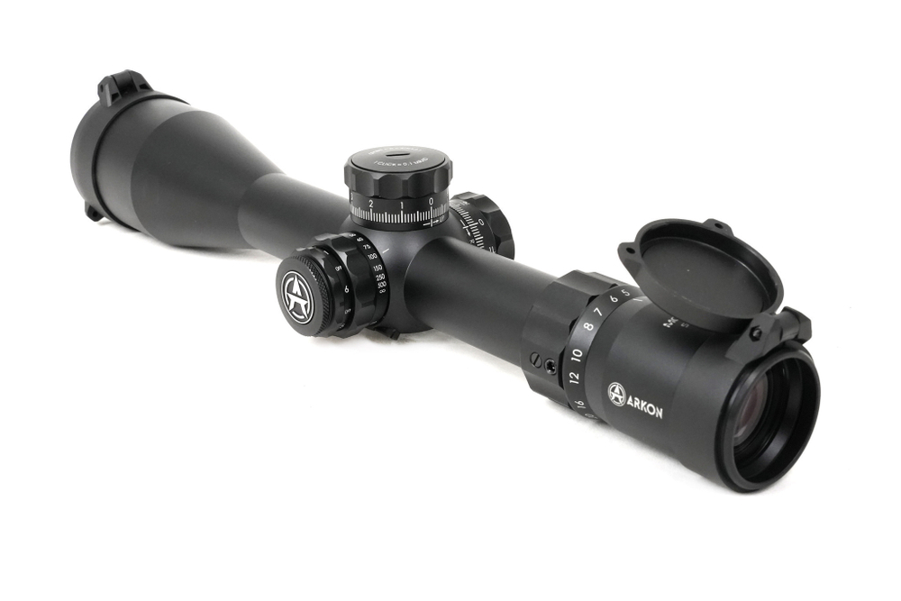 Оптический прицел Arkon Model A 5-30x56