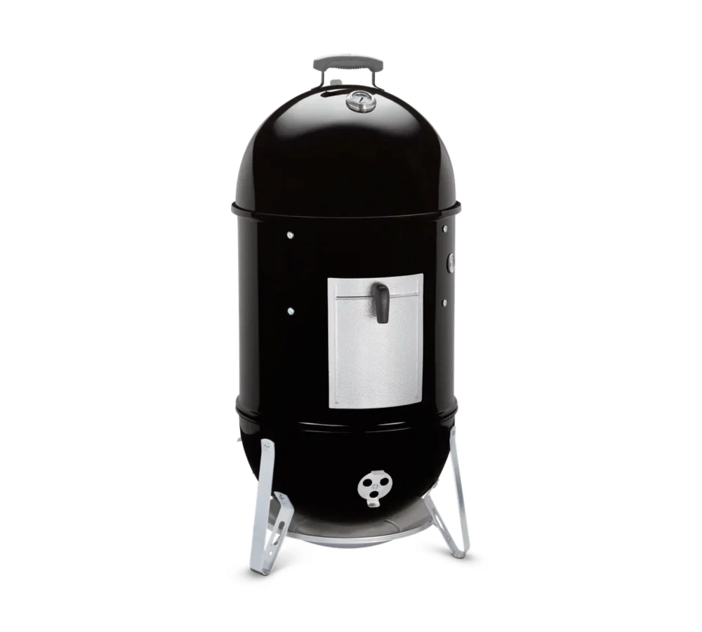 Коптильня Weber Smokey Mountain Cooker 47 см