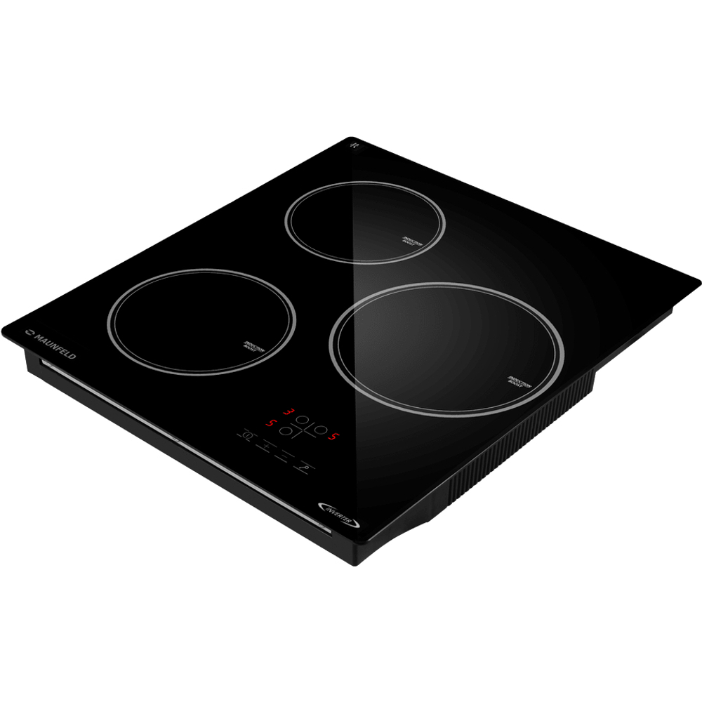 MAUNFELD AVI4532BK