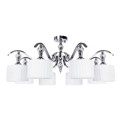 Люстра Arte Lamp Ibiza A4038PL-8CC