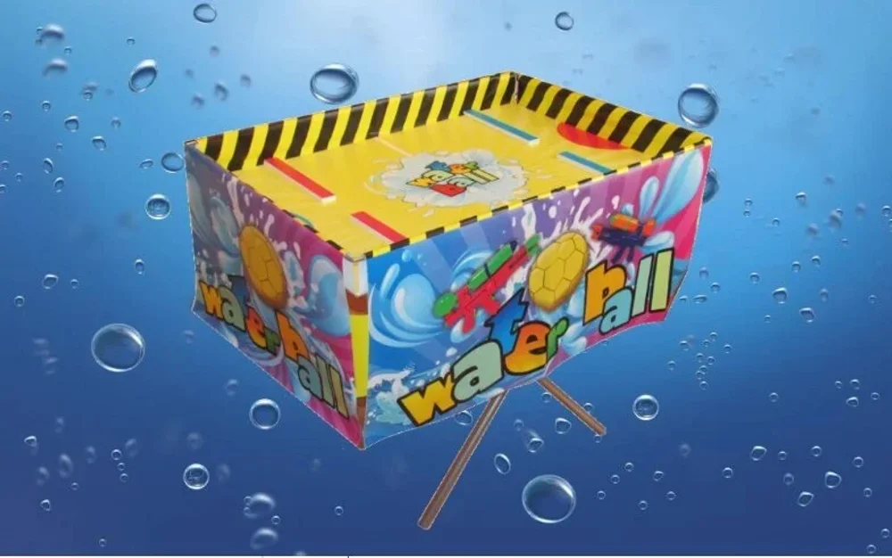 Water Ball