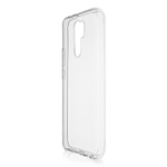 Чехол ROSCO для Xiaomi Redmi 9 оптом (арт. XM-R9-TPU-TRANSPARENT)