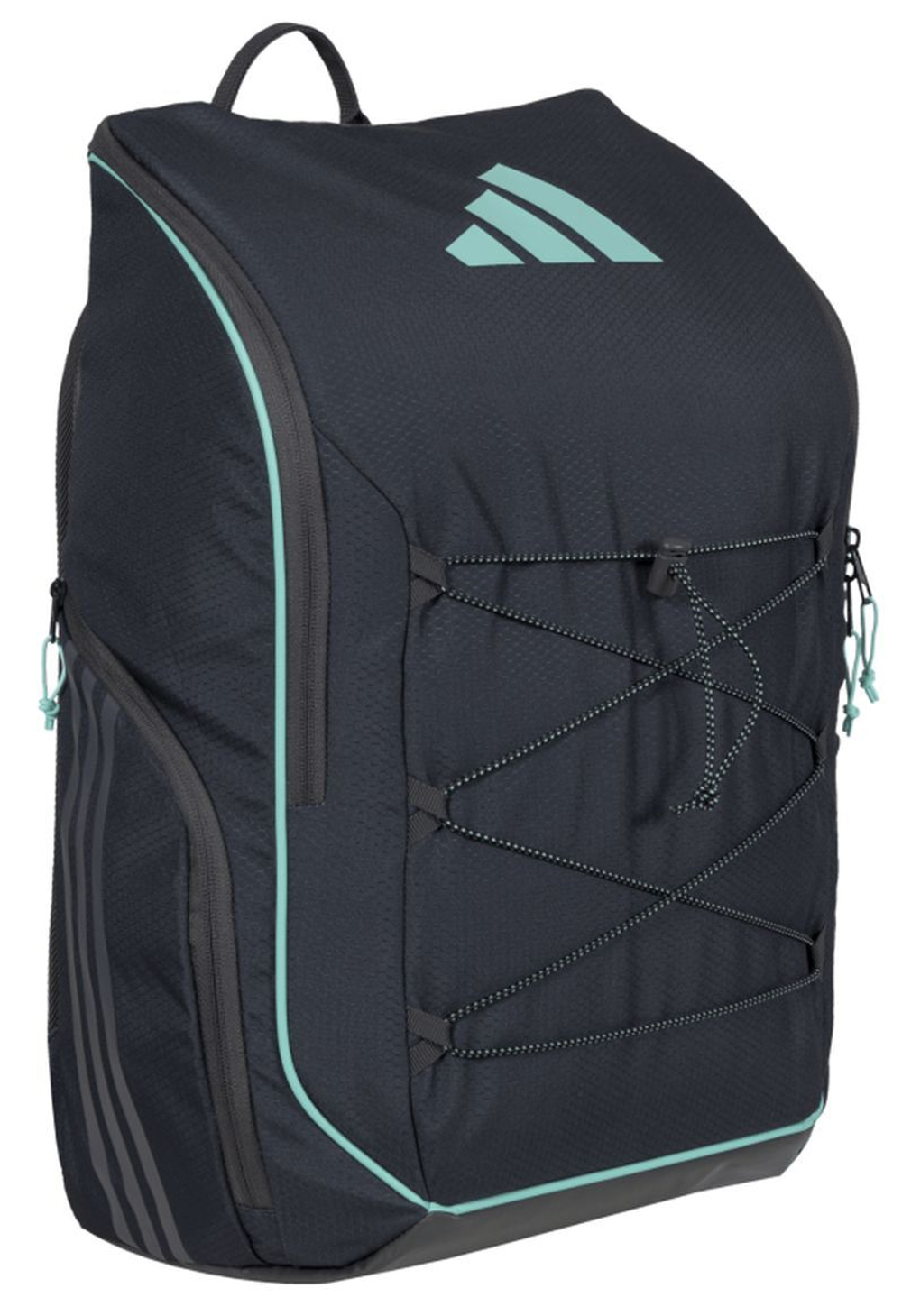 Рюкзак для Падел Adidas ProTour 3.3 Backpack - grey
