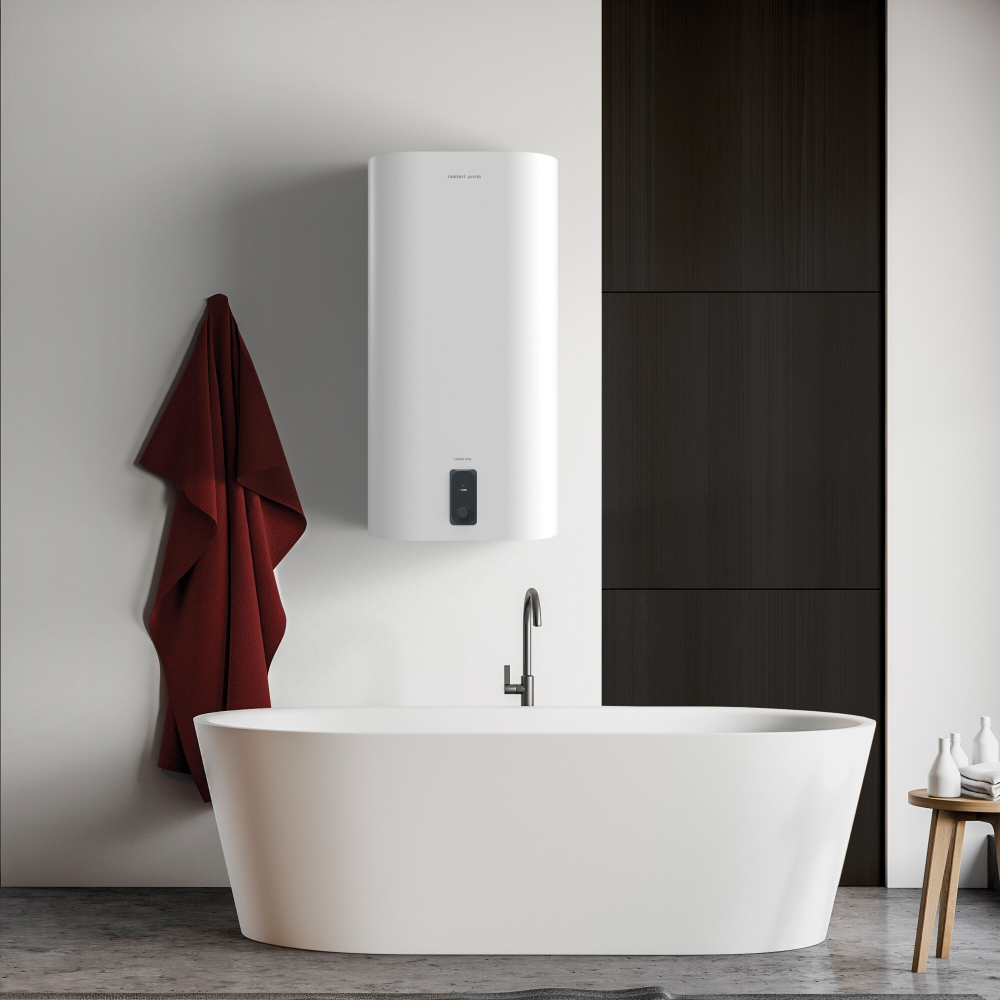 Водонагреватель Royal Thermo RWH 100 Citadel Unic