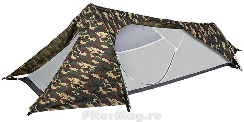 Палатка Red Fox Sniper Fox 1