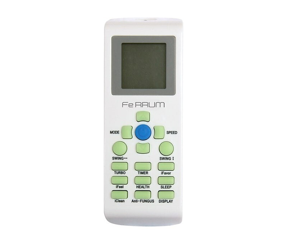 Ferrum FF60W-2PA1
