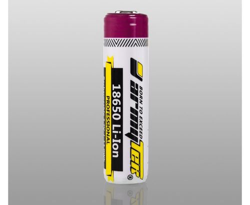 Аккумулятор Armytek 18650 Li-Ion 3500 мАч