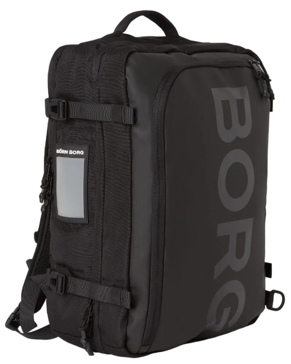 Рюкзак теннисный Bjorn Borg Travel Backpack (L