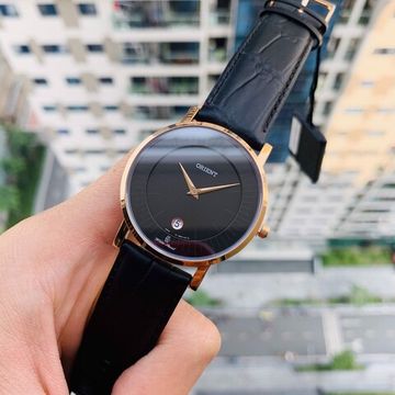 Мужские часы Orient FGW0100BB0