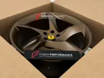 КОВАНЫЕ ДИСКИ для Ferrari PUROSANGUE #2