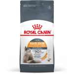 Сухой корм для кошек Royal Canin Hair & Skin Care (Роял Канин Хайбал энд скин кэа) для поддержания здоровья кожи и шерсти 400 г