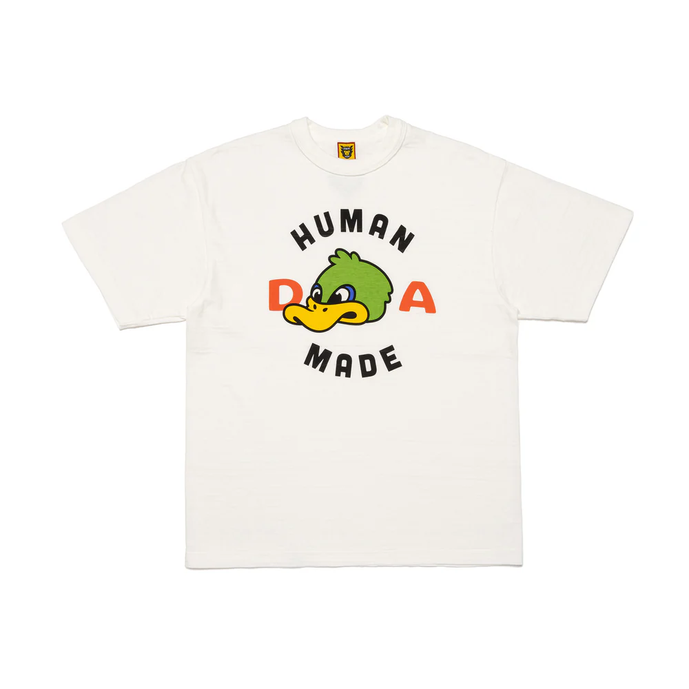 Заказать майку Human Made