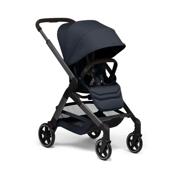 Детская коляска 2 в 1 Joolz Hub2 Navy Blue