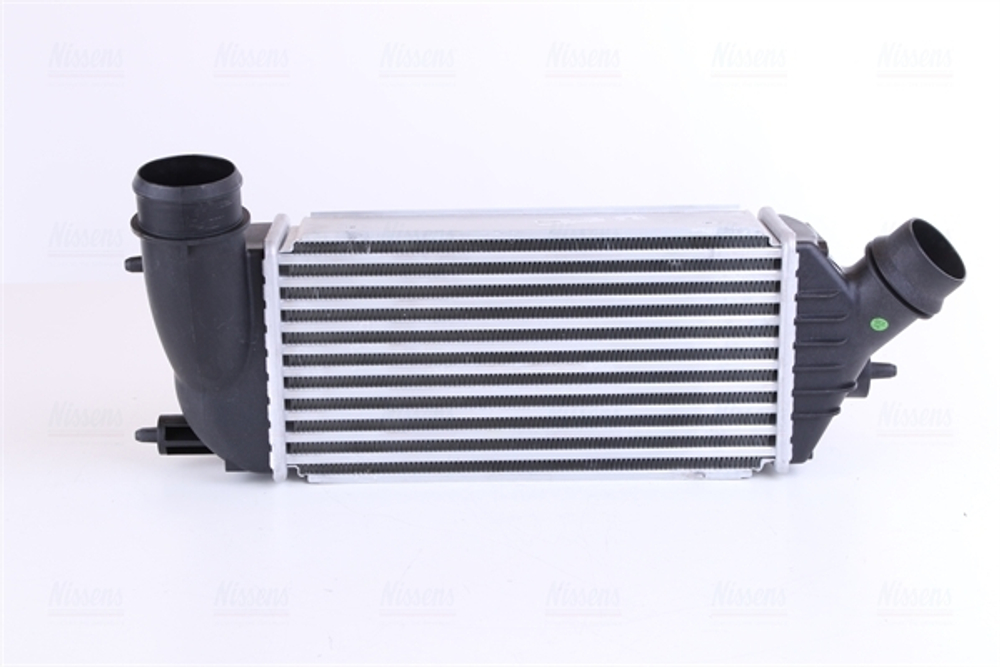 NISSENS - 96467-NIS - Intercooler, charger
