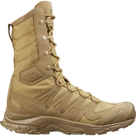 Ботинки XA Forces Jungle Salomon