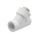 Фильтр косой 25 EVER® БЕЛЫЙ (Россия)
