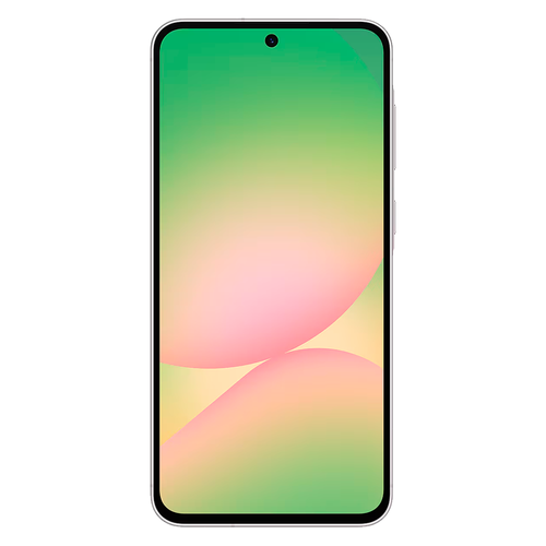 Смартфон Samsung Galaxy A56 5G 12/256GB, Pink (Розовый)