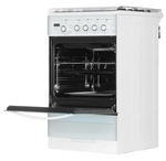 Плита газовая GEFEST 5300-03 0040 (бел.)