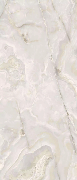 Керамогранит Magnum Onyx&More White Onyx Glossy 6Мм R