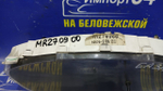 Щиток приборов MITSUBISHI GALANT 1999