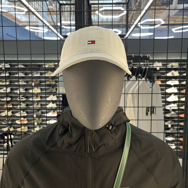 Кепка Tommy Hilfiger white