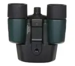 Бинокль PENTAX UP 8-16x21 Green