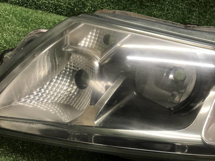 Фара левая Suzuki Vitara 2 (2014-2024) LED