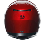 K3 Mono Competizione / Красный