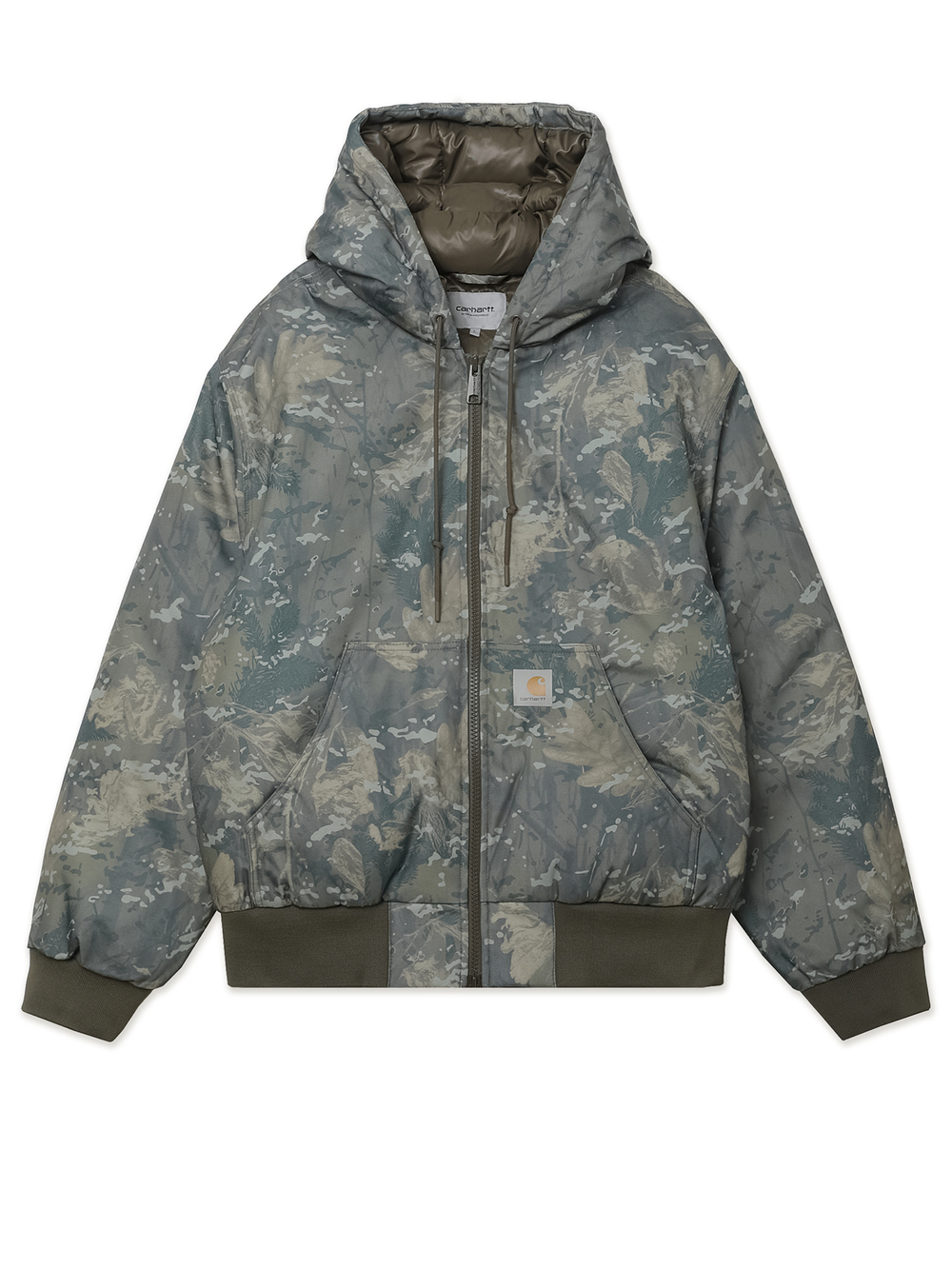 Мужская Куртка Og Active Cold