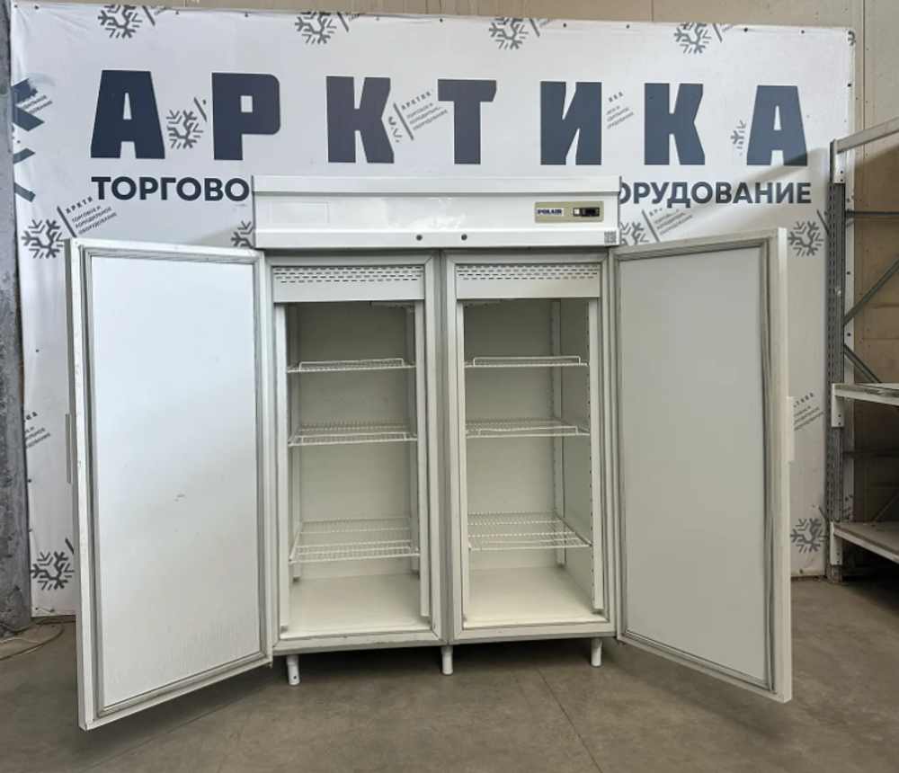 Шкаф морозильный Polair CB114-S