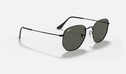 RAY-BAN HEXAGONAL RB3548N 002/58