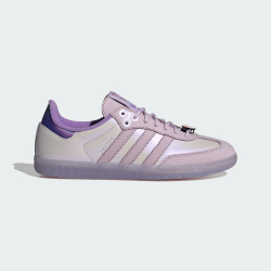 Adidas Кроссовки Pokemon Samba Og, лавандовый