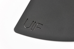 Основание для чаш Steel Plate 950 black (Up!Flame)
