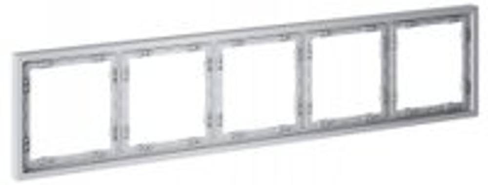 Рамка на 5 постов Voltum S70 VLS100516