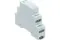 Реле промежуточное Евроавтоматика F&amp;F РК-3Р 220V 3*8А DIN 27202