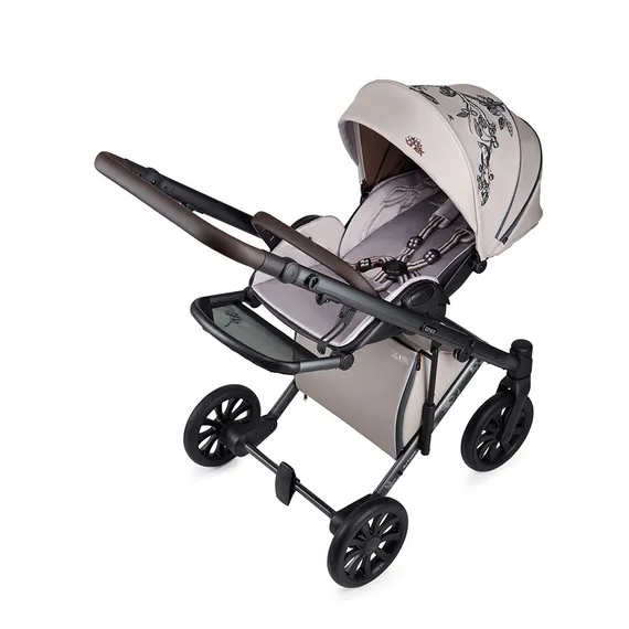 Коляска ANEX e/type 3 в 1 (et-SE05) Eden